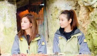 吃瓜娱乐圈万万没想到的人