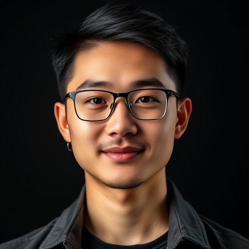 科幻迷阿杰